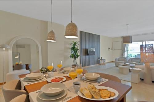 Exclusivo Apartamento en Guadalmina Golf y tranquilidad