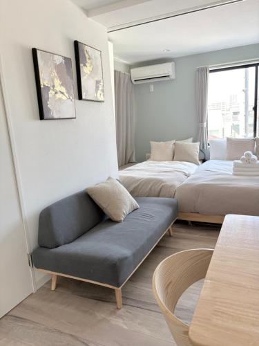 Kagurazaka Smart Stay