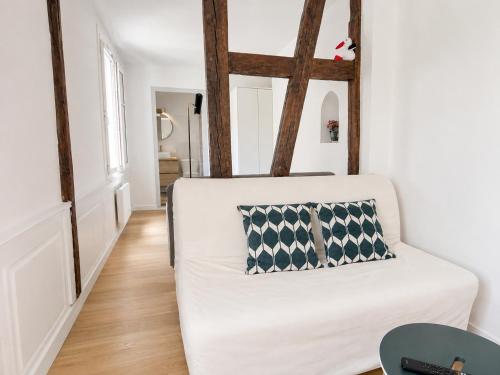 Loft Strasbourg proche Petite France