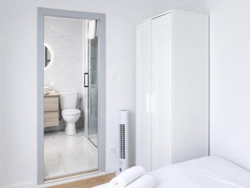 Loft Strasbourg proche Petite France