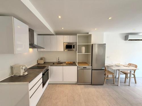 Romana Playa Marbella, 1 Bedroom Apartment