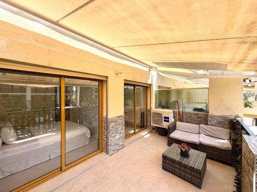 Romana Playa Marbella, 1 Bedroom Apartment