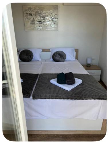 Apartman -A-
