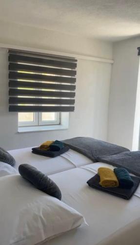 Apartman -A-