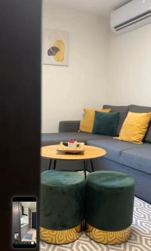 Apartman -A-