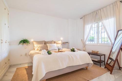 Los Naranjos de Marbella Luxury - Happy Rentals
