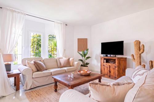 Los Naranjos de Marbella Luxury - Happy Rentals