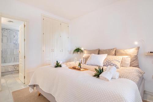 Los Naranjos de Marbella Luxury - Happy Rentals