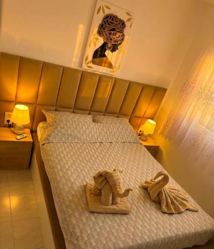 Descansar Apartament