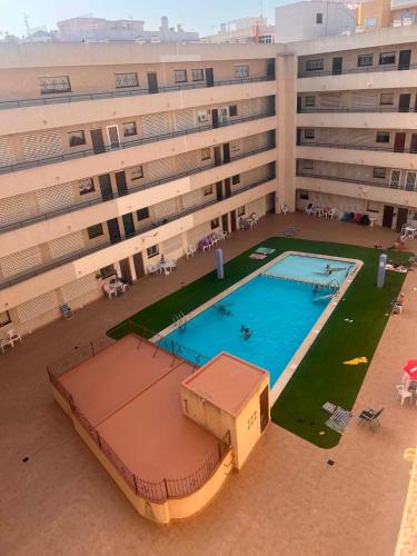 Descansar Apartament