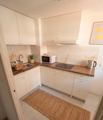 Descansar Apartament
