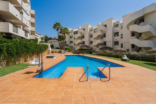 Lovely 3BR Apartment - Green Hills, Elviria, Marbella - Villa Filipa