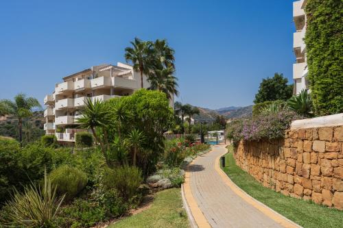 Lovely 3BR Apartment - Green Hills, Elviria, Marbella - Villa Filipa