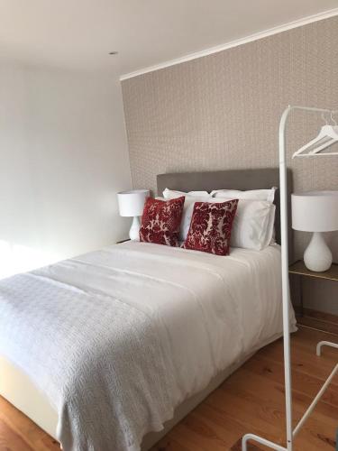 New Studio Overlooking Rossio