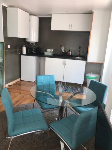 New Studio Overlooking Rossio