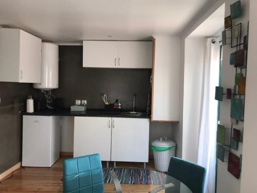 New Studio Overlooking Rossio