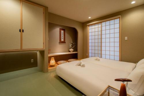 Shuka Stay 天下茶屋駅徒歩圏内 個室5室 10名まで宿泊可 無料駐車場2台分