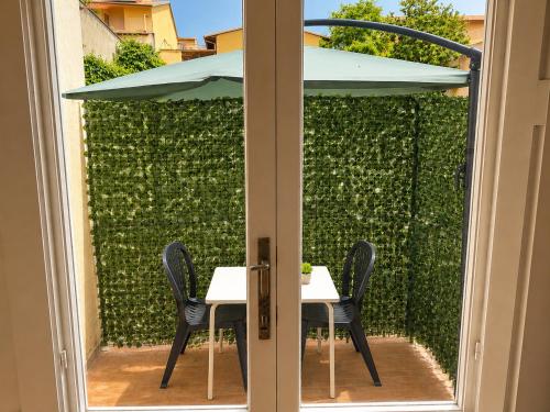 Borgo Ognissanti Central and Charming Location