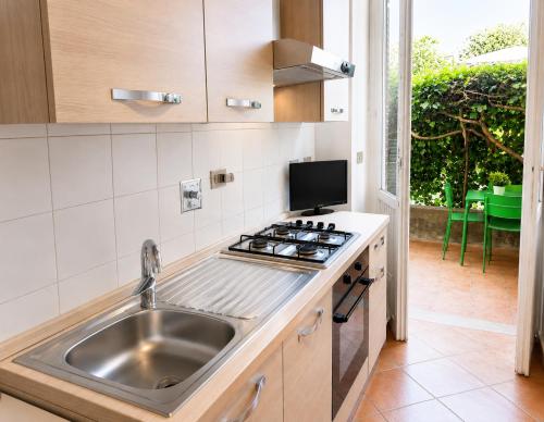 Borgo Ognissanti Central and Charming Location