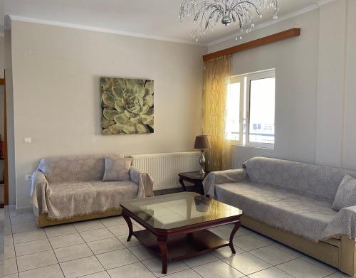 BG apartments