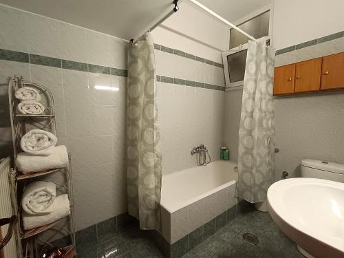BG apartments