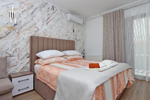 Apartments by the sea Barbat, Rab - 24932