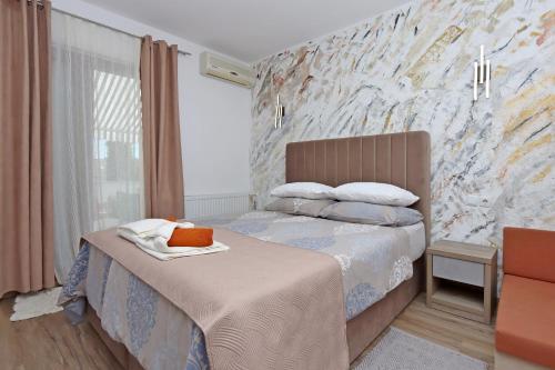 Apartments by the sea Barbat, Rab - 24932