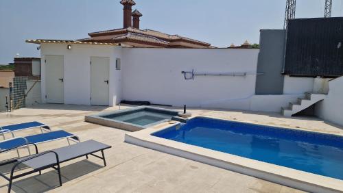 Villa Bodeguilla