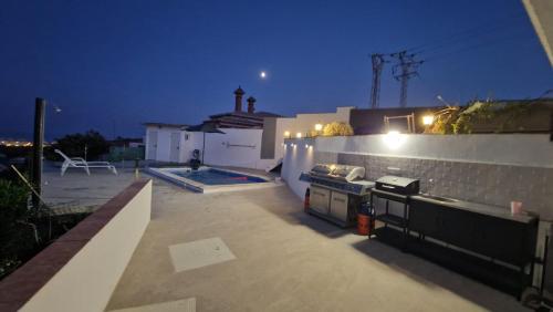Villa Bodeguilla