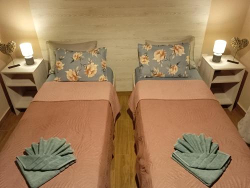 Castle Nest - Cozy Living in the heart of the historic center, Ioannina