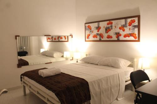 Gallery image of Casa D'Sami B & B in Ubud