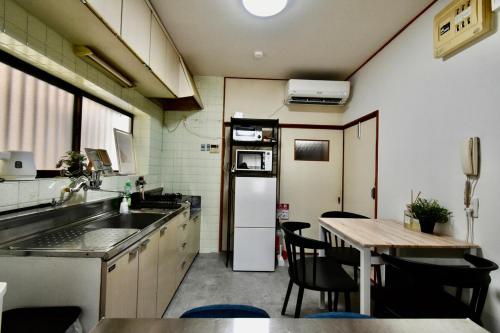 鶴橋宿 Vacation House