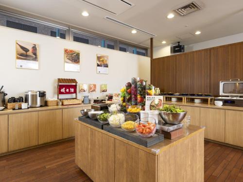 KOKO HOTEL Kobe Shinnagata