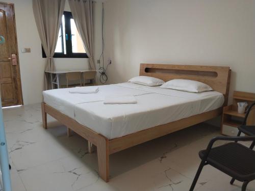 ภาพในคลังภาพของ Sato-Crystal inn ในBasdiot