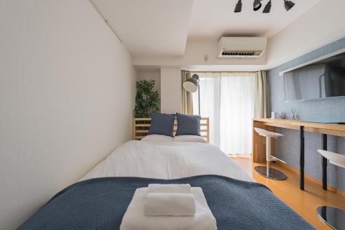 JAPAN APARTMENT STAY Nakameguro, Tokyo