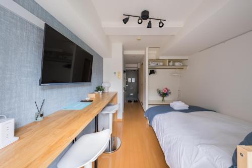 JAPAN APARTMENT STAY Nakameguro, Tokyo