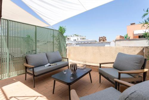 Genteel Home Antonio Marchena