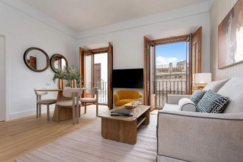 Genteel Home Antonio Marchena