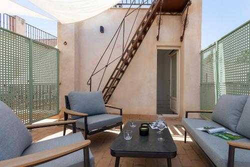 Genteel Home Antonio Marchena