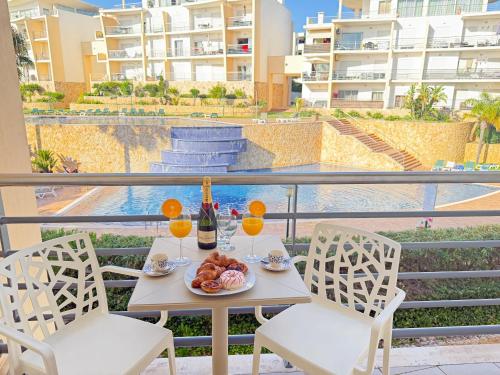 AlbufeiraOrada Lovely Ocean&Pool View By BeCherish