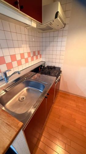 Modern Apt Near Hiragishi Station