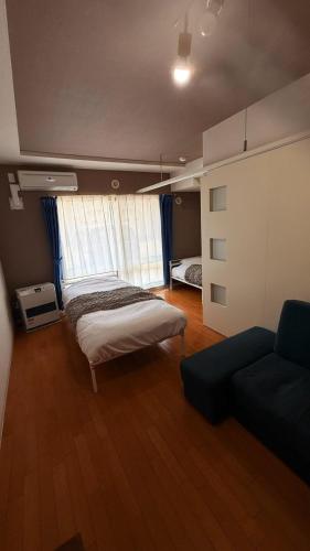 Modern Apt Near Hiragishi Station