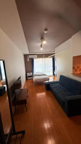 Modern Apt Near Hiragishi Station