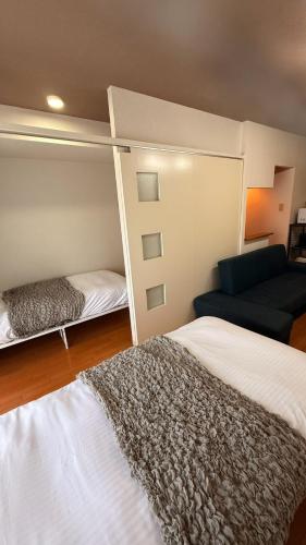 Modern Apt Near Hiragishi Station