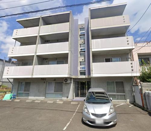 Modern Apt Near Hiragishi Station