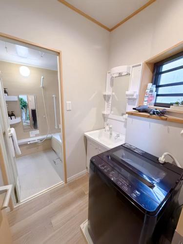 一棟貸し 2階建て戸建て 最大8名宿泊可 墨田区 東京スカイツリー近く