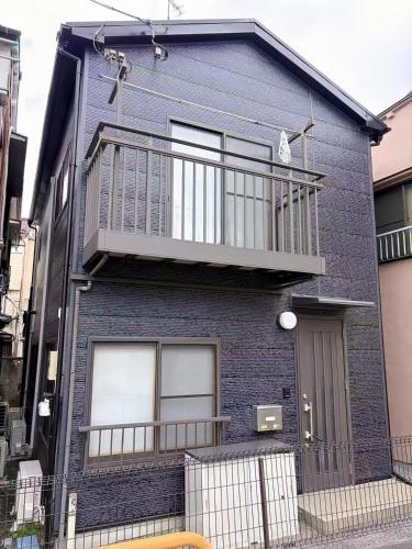 一棟貸し 2階建て戸建て 最大8名宿泊可 墨田区 東京スカイツリー近く