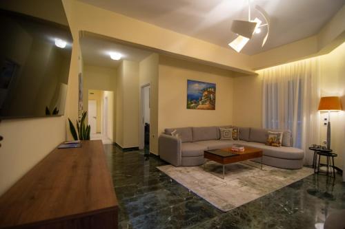 Lisoni Penthouse