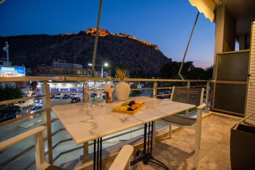 Lisoni Penthouse
