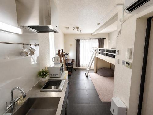Urbanage Takadanobaba apartment
